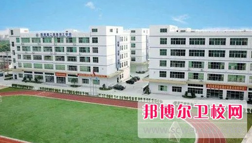 浙江2024年女生學什么護理學校好