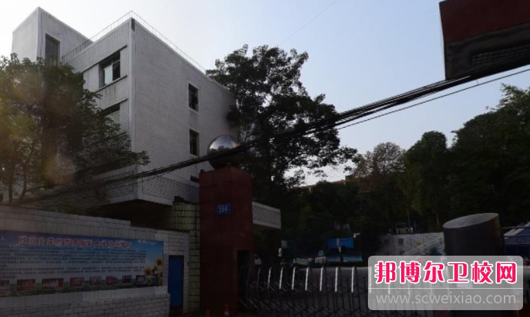 四川2025年哪些高職院校有護理學校