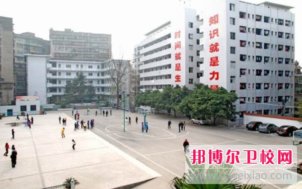四川2025年男生上什么護理學校好