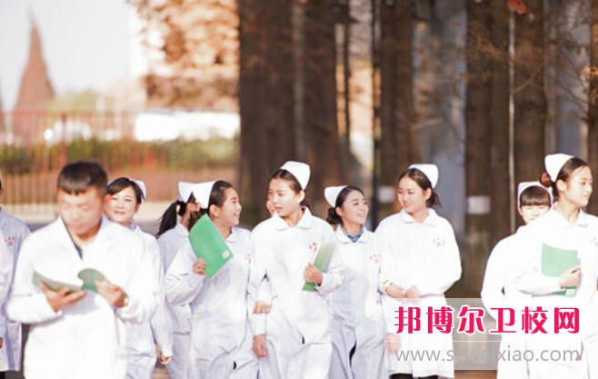 四川2025年男生讀護理學校怎么樣
