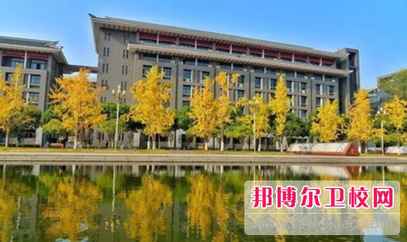 四川2025年有哪些中專護理學校