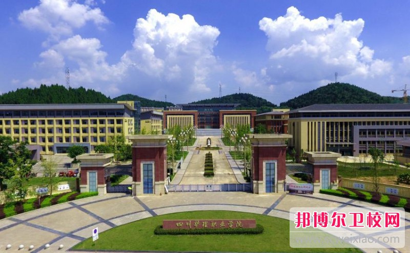 四川2025年大專護理學校有哪些