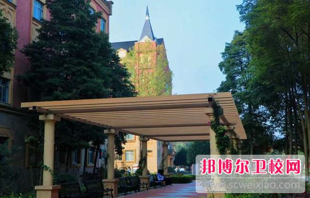 四川2025年哪所護理學校就業(yè)好