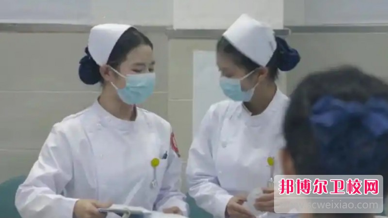 四川2025年職高和護理學校哪個好