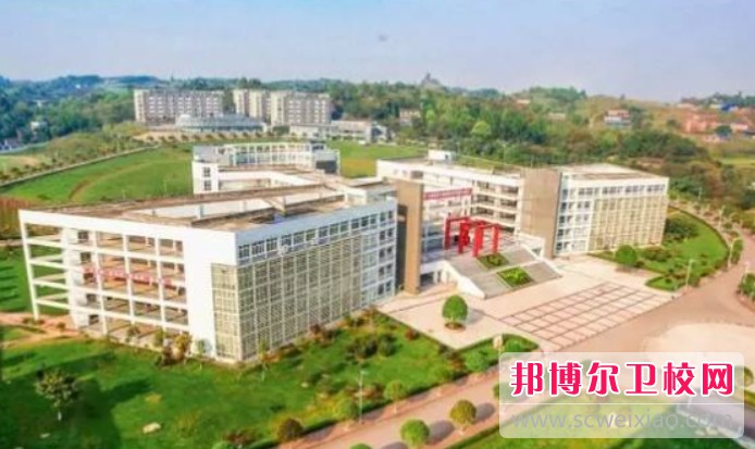 四川2025年護理學校哪個好