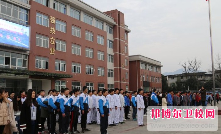 四川2025年哪個護理學校就業最好