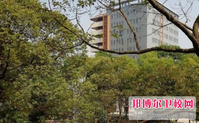 四川2025年哪個(gè)護(hù)理學(xué)校就業(yè)好