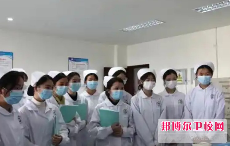 四川2025年有哪些護理學校