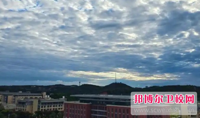 四川2025年有哪些好的護理學校
