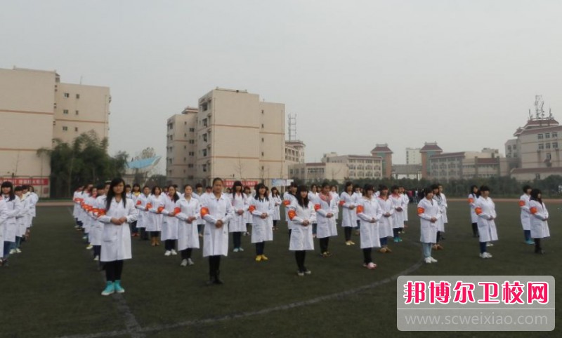 四川2025年護(hù)理學(xué)校有哪些比較好
