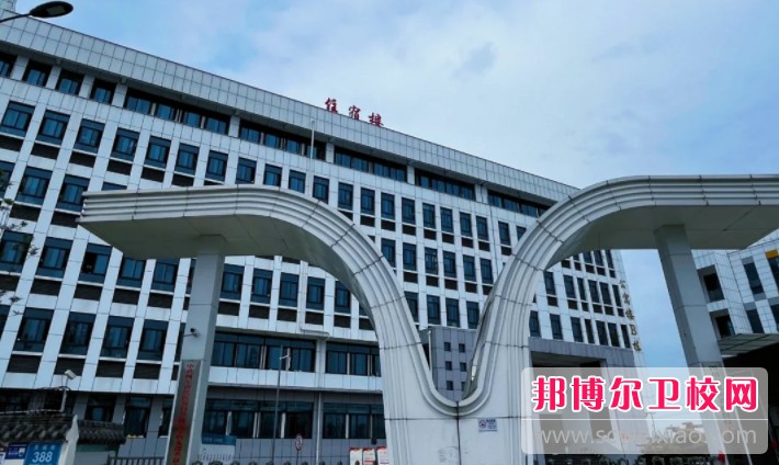 四川2025年護理學校都有哪些