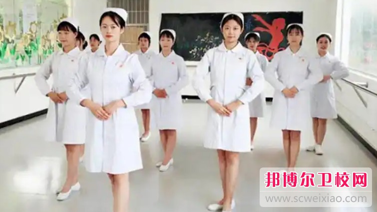 四川2025年讀護(hù)理學(xué)校要不要分?jǐn)?shù)