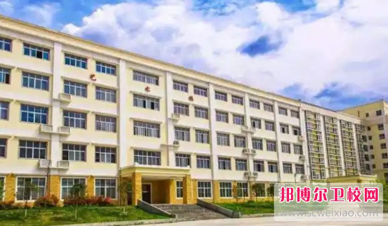 四川2025年讀什么護理學校最有前途