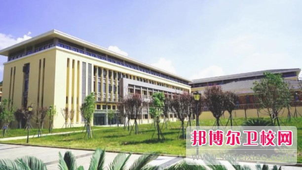 四川2025年哪些護理學校好