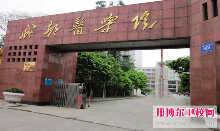 四川2025年就業最好的護理學校
