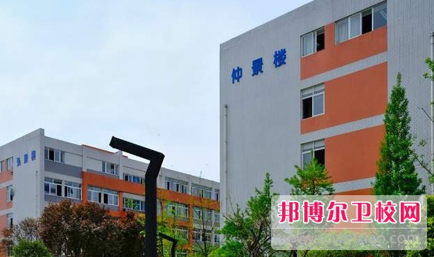 四川2025年就業(yè)好的護理學(xué)校