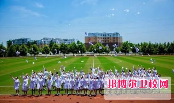 四川2025年好一點的護理學校